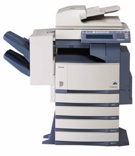 Cho thuê máy photocopy Biên Hòa Toshiba E353/453