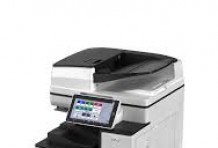Cho thuê máy in photocopy đa năng RICOH IM 3500
