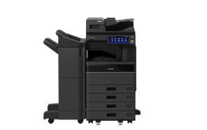Cho thuê máy photocopy màu Toshiba e3505ac